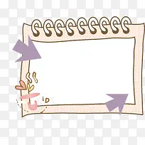 图案手绘图案标注框-空若网 图案手绘图案标注框-空若网