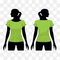 T恤样衣-空若网 T恤样衣-空若网