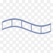 电影胶片素材-空若网 电影胶片素材-空若网