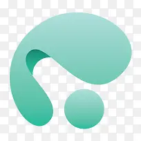 彩色半圆素材-空若网 彩色半圆素材-空若网