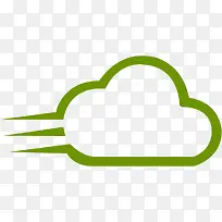 矢量云平台图标-空若网 矢量云平台图标-空若网