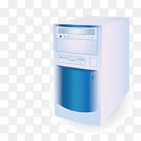 白色电脑主机-空若网 白色电脑主机-空若网