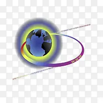 电子云数据光圈-空若网 电子云数据光圈-空若网