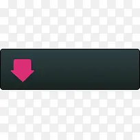 黑色按钮-空若网 黑色按钮-空若网