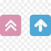 更多置顶按钮-空若网 更多置顶按钮-空若网