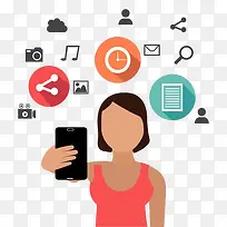 Ůʿ�����ֻ�����չʾ-������