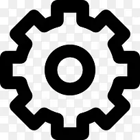 设置图标-空若网 设置图标-空若网