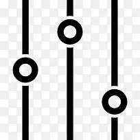 设置图标-空若网 设置图标-空若网