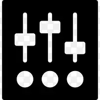 设置图标-空若网 设置图标-空若网