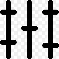 水平图标-空若网 水平图标-空若网