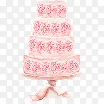 多重蛋糕-空若网 多重蛋糕-空若网