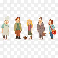 ��ƽ����ͨ�廭����-������