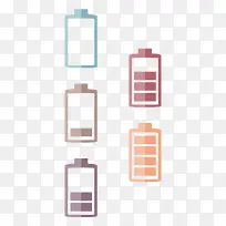 彩色电量-空若网 彩色电量-空若网