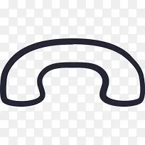 挂电话2-空若网 挂电话2-空若网