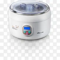 可爱小熊酸奶机家电-空若网 可爱小熊酸奶机家电-空若网