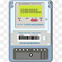 电能表-空若网 电能表-空若网