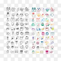 电话矢量图素材-空若网 电话矢量图素材-空若网