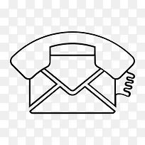 邮件消息电话技术组合-空若网 邮件消息电话技术组合-空若网