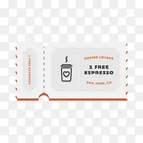 扁平化电影票-空若网 扁平化电影票-空若网