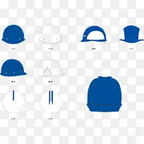 安全帽设计素材-空若网 安全帽设计素材-空若网