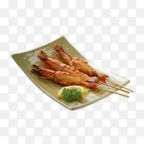 产品实物烤大虾-空若网 产品实物烤大虾-空若网