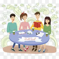 һ��ѧϰ����Ů��-������