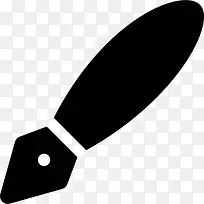 笔图标-空若网 笔图标-空若网