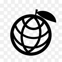 电脑图标地球下载食物芒果-空若网 电脑图标地球下载食物芒果-空若网