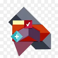 箭头PPT信息数据图表-空若网 箭头PPT信息数据图表-空若网