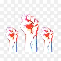 �ֻ��ɫȭͷ����ز�-������