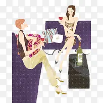 美女在家喝酒-空若网 美女在家喝酒-空若网