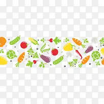 ÊÖ»æ¶à²Êʳ²ÄºúÂܲ·-¿ÕÈôÍø ÊÖ»æ¶à²Êʳ²ÄºúÂܲ·-¿ÕÈôÍø