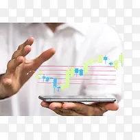 拿手机的白衬衫人-空若网 拿手机的白衬衫人-空若网