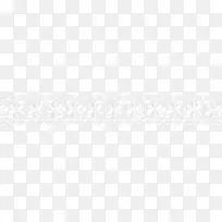 白色花纹丝巾-空若网 白色花纹丝巾-空若网