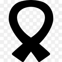 线圈剪贴画-癌症符号-空若网 线圈剪贴画-癌症符号-空若网