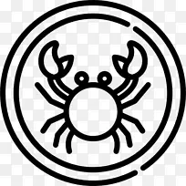 计算机图标符号剪辑艺术癌症符号-空若网 计算机图标符号剪辑艺术癌症符号-空若网