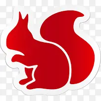 松鼠-空若网 松鼠-空若网
