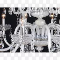 吊灯水晶台玻璃灯具.光泽-空若网 吊灯水晶台玻璃灯具.光泽-空若网