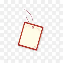 ��ɫ����ǩ-������