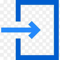 登录图标-空若网 登录图标-空若网