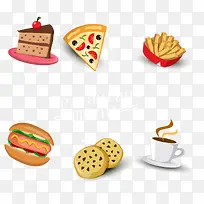 创意餐馆菜单设计矢量素材-空若网 创意餐馆菜单设计矢量素材-空若网