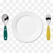 餐具设计免抠素材-空若网 餐具设计免抠素材-空若网