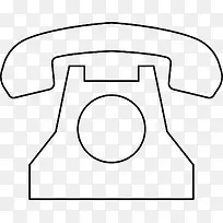 老式电话-空若网 老式电话-空若网