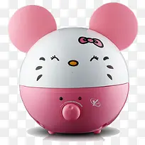 卡通加湿器-空若网 卡通加湿器-空若网