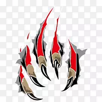 t恤虎划痕-空若网 t恤虎划痕-空若网