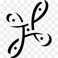 班加罗尔地铁标志图标-空若网 班加罗尔地铁标志图标-空若网