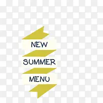 手绘标注菜单-空若网 手绘标注菜单-空若网