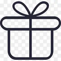 礼物盒-点击态-空若网 礼物盒-点击态-空若网