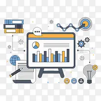 数据分析-空若网 数据分析-空若网