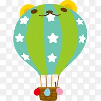 氢气球png矢量元素-空若网 氢气球png矢量元素-空若网